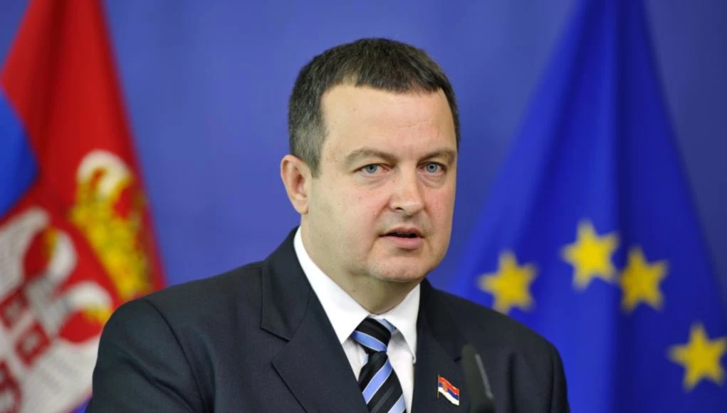 Σκληρή κίνηση από Σέρβο ΥΠΕΞ: Επιβολή κυρώσεων στα ταξιδιωτικά γραφεία που δίνουν τουριστικά πακέτα για τα κατεχόμενα στην Κύπρο